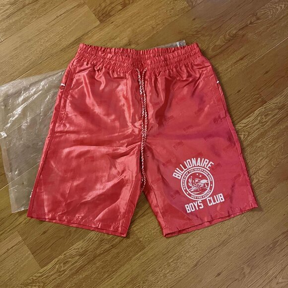 Billionaire Boys Club Other - Billionaire Boys Club Star Gazer Shorts